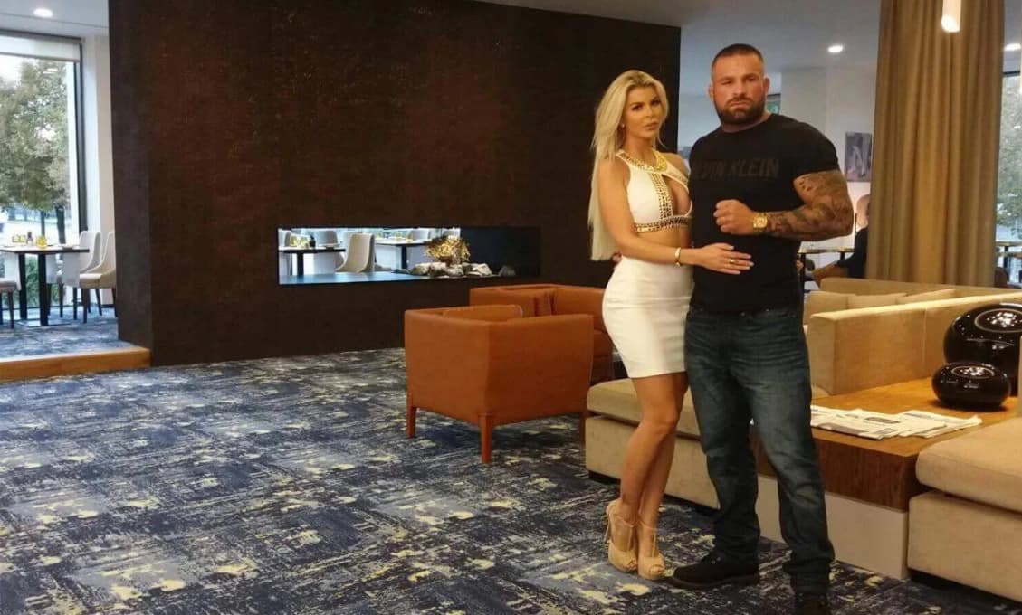 Lela naznačila Karlosovu neveru: Prečo si nedáš fotku s tými k**vami? Už mi neklam!
