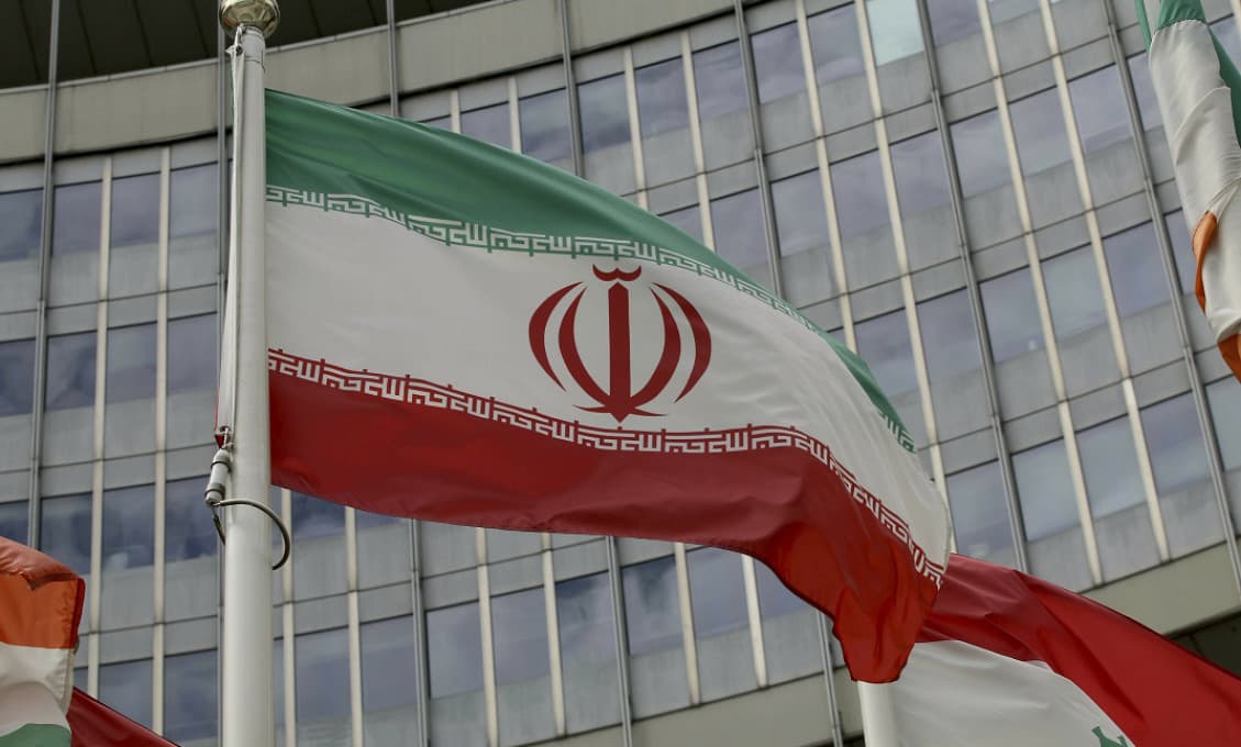Irán chce zažalovať USA na najvyššom súde OSN za uvalenie sankcií počas prepuknutia Covid-19