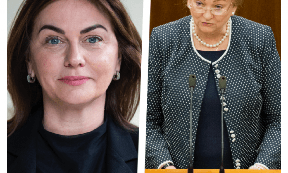 Krajčímu nedôverujem, poučenie pred interrupciou sa stane katechizmom, hovorí Beňová