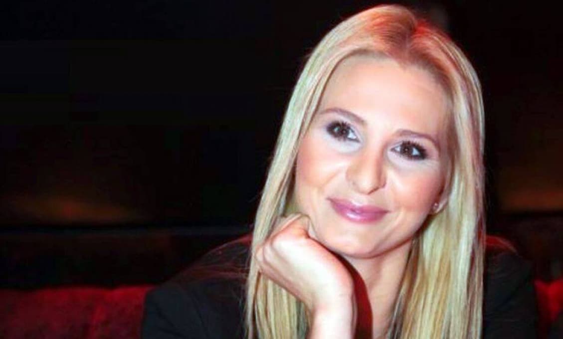 Vdova po Karlovi Gottovi už údajne nie je sama! Má Ivana tajnú lásku alebo milenca?!