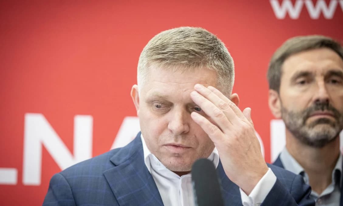 Podľa Fica sa Smer-SD nebude zúčastňovať na cirkuse pri odvolávaní B. Kollára
