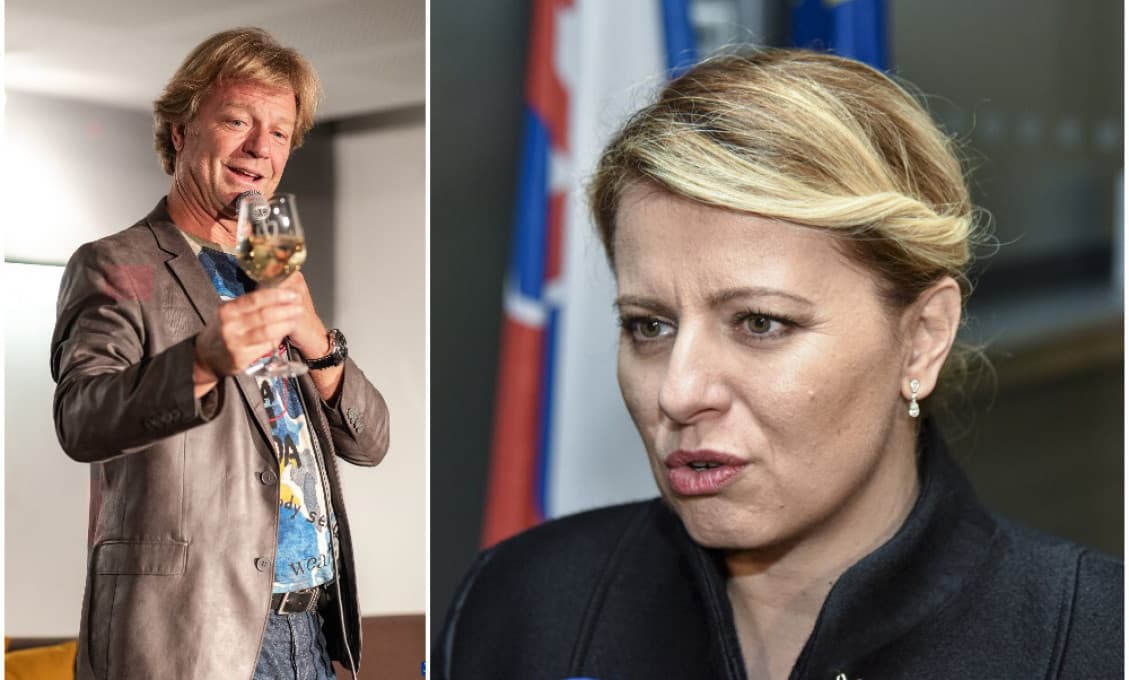 Kramárova sexuálna kauza spustila šialenstvo: Zapojila sa aj prezidentka Čaputová!