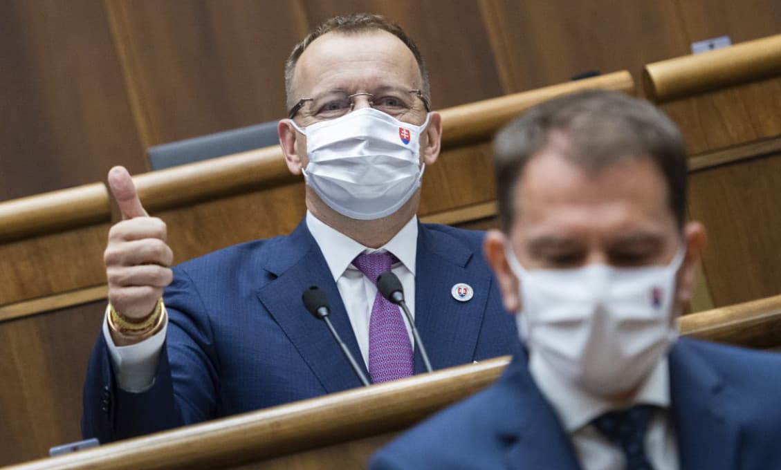 Kiskovci aj Sulíkovci dokázali, že im nejde o princípy