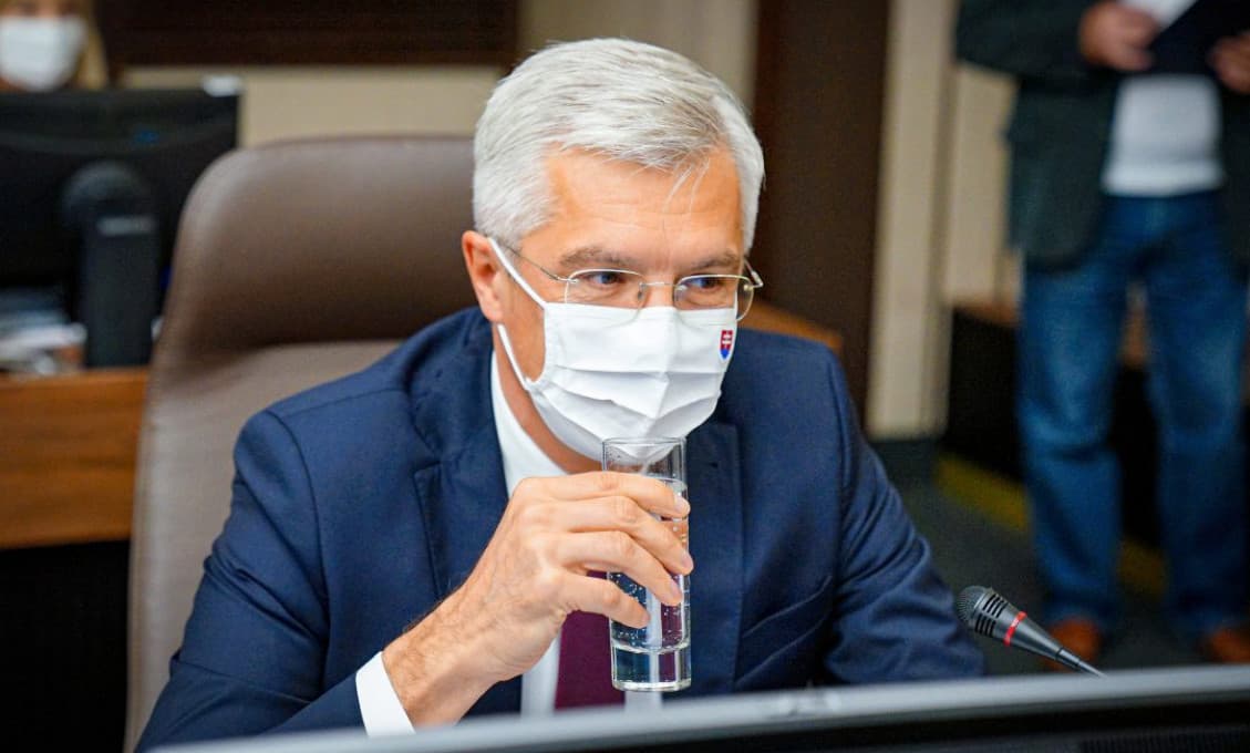 Minister Korčok nevylučuje diplomatické kroky voči Rusku