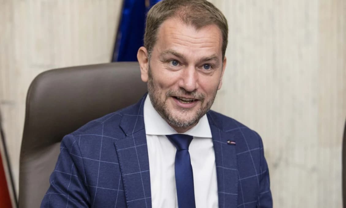Koalícia za dva týždne nijako nepomohla ľuďom, priznal Matovič