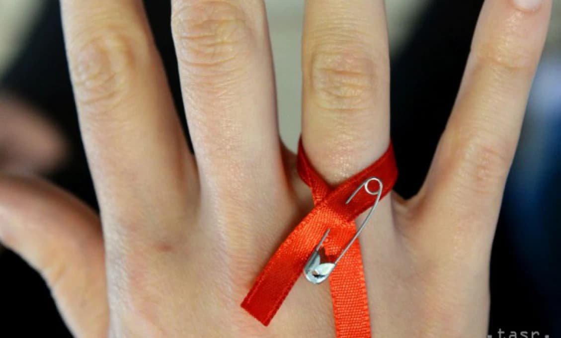 Vlani na Slovensku diagnostikovali 102 nových prípadov HIV infekcie