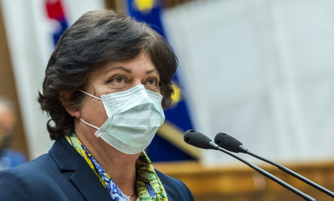 Správa Patakyovej neposkytuje komplexný obraz o cudzineckej polícii