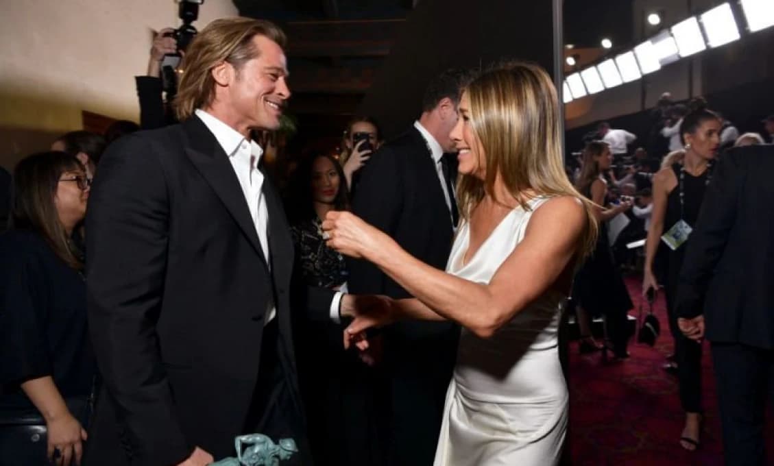 Jennifer Aniston a Brad Pitt: Kupuje si hollywoodsky pár celý ostrov, aby mohli mať súkromie?!