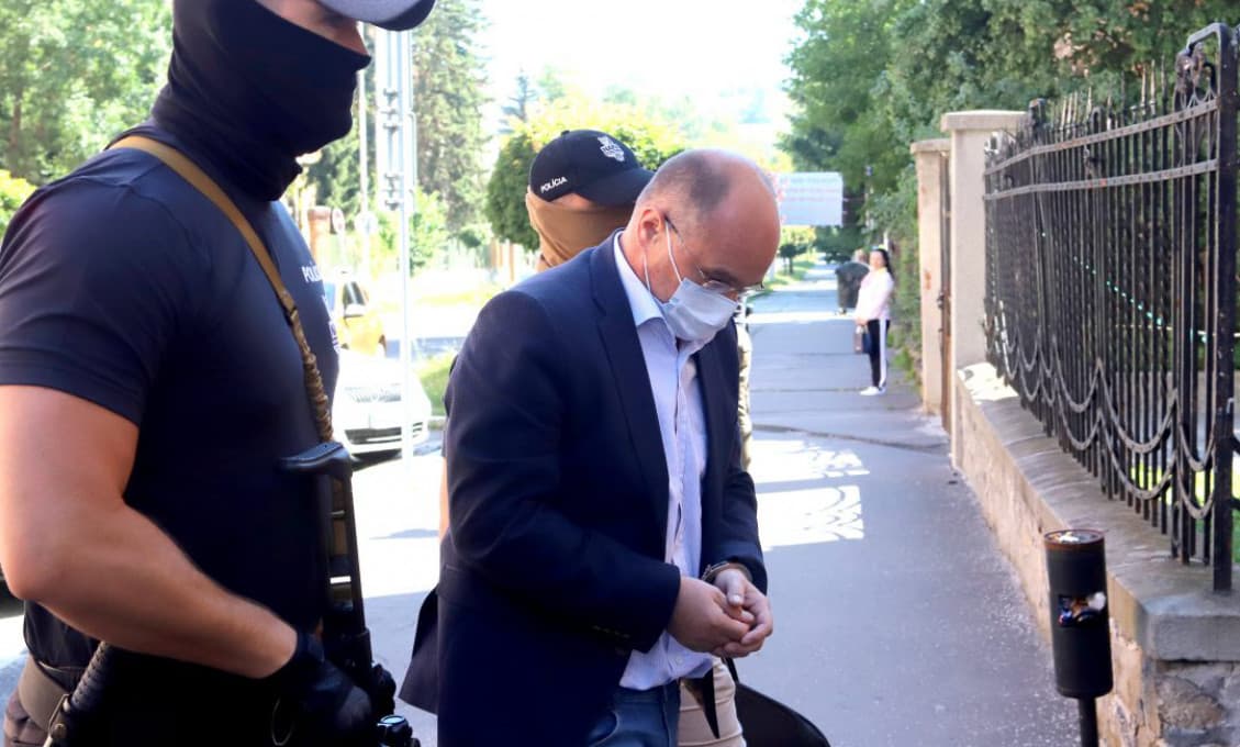 NAKA sa zaoberá prípadmi úplatkov vo výške viac ako 12 miliónov eur