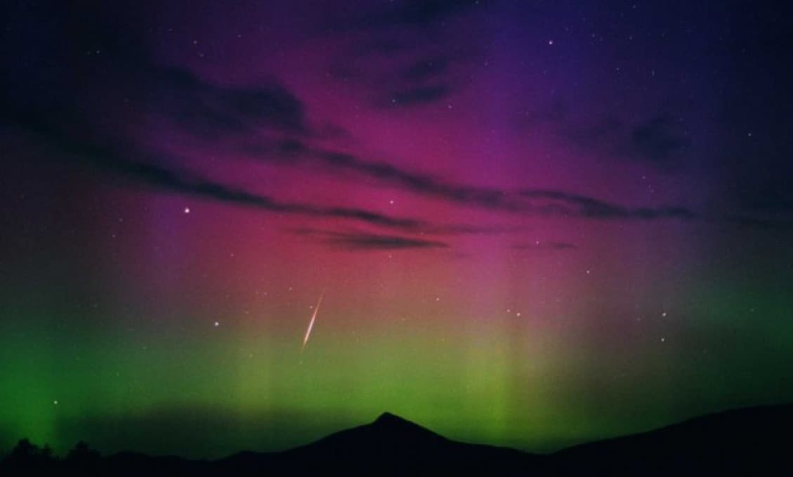 Počas letných večerov budú v činnosti tri každoročne aktívne meteorické roje