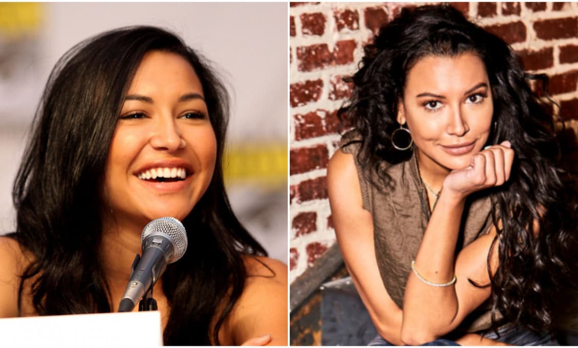 Hviezda zo seriálu "Glee" Naya Riverová sa pravdepodobne utopila. Telo však stále nenašli