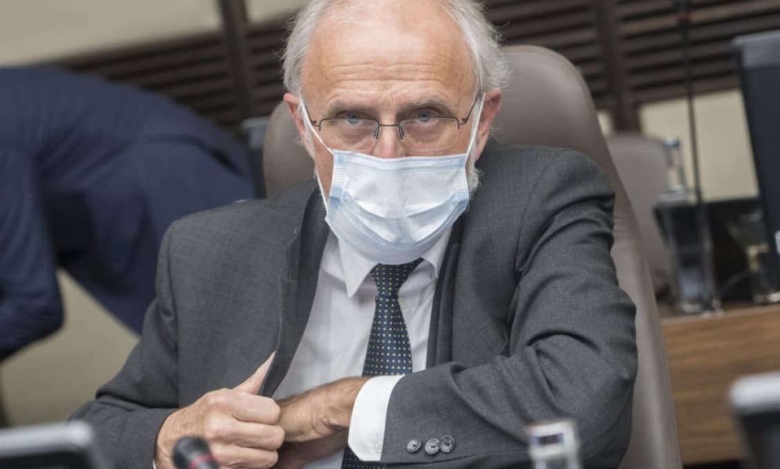 Prírode blízke hospodárenie v lesoch je liekom pre rozpad smrečín, tvrdí Mičovský
