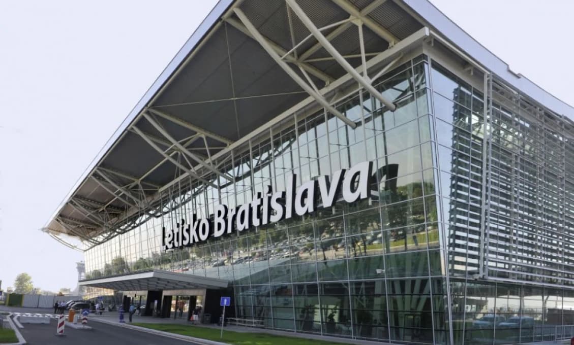 Z bratislavského letiska je možné znovu lietať aj na ostrov Sardínia