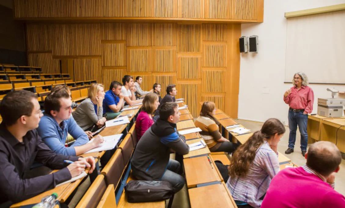 Väčšiu zodpovednosť za kvalitu štúdia vysoké školy vítajú