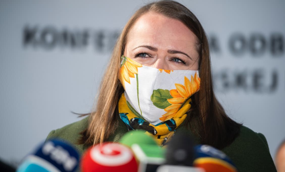 Minimálna mzda by mala stúpnuť, rovná daň je nespravodlivá, tvrdí odborárka Uhlerová