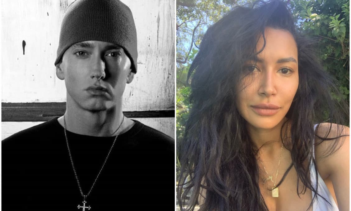 Eminem predpovedal zmiznutie hviezdy zo seriálu Glee už v roku 1999! Fanúšikov ochromil jej posledný odkaz