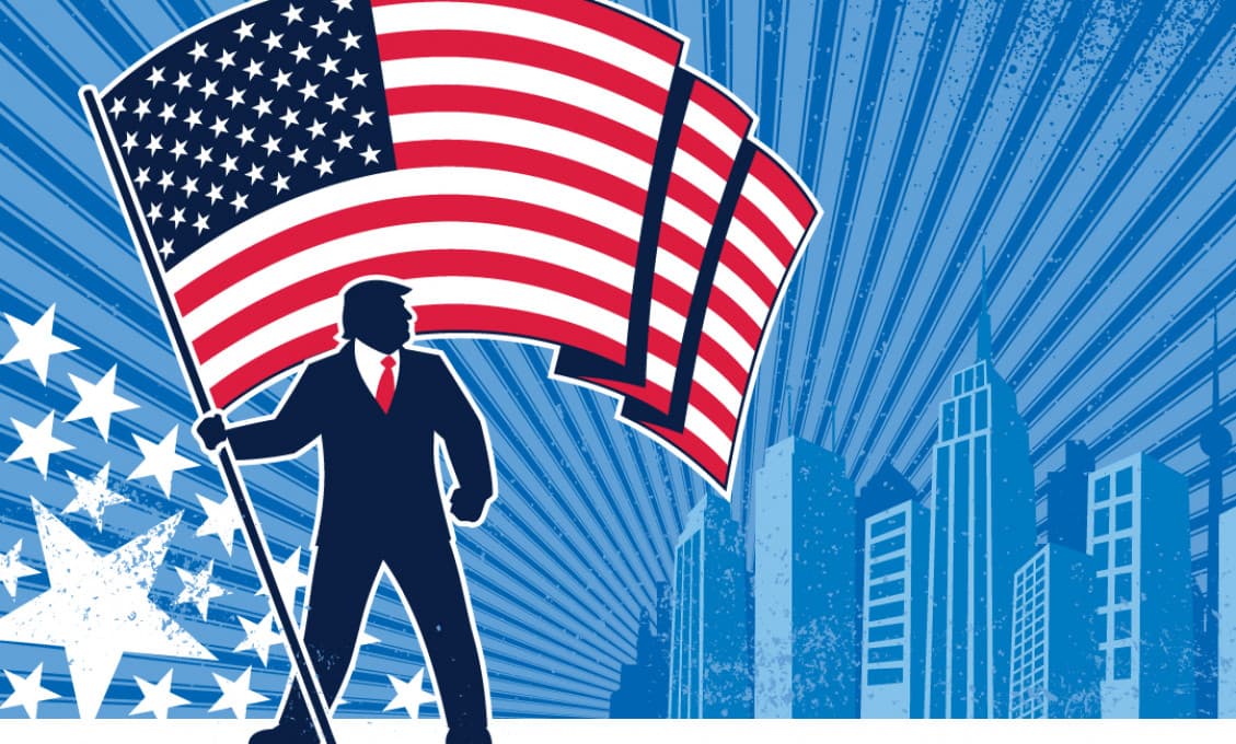 Stanica Hlas Ameriky sa môže stať propagandou "zlého druhu", varujú liberálne médiá