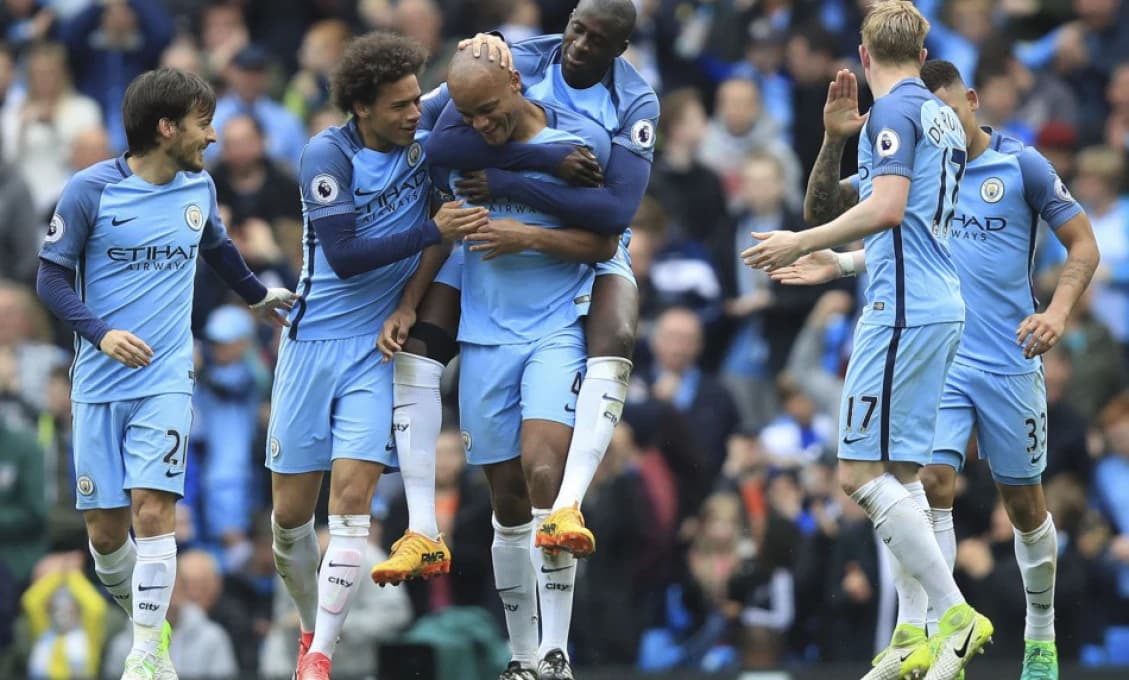 Manchester City sa v pondelok dozvie, či v ďalších dvoch sezónach bude môcť hrať v pohárovej Európe