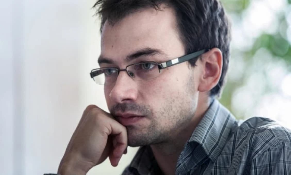 Šéfredaktorom Investigatívneho centra Jána Kuciaka sa stal Lukáš Diko