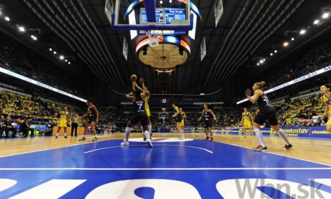 Angels aréna bude aj naďalej slúžiť športu, Košice vyčlenili na rekonštrukciu 1,4 milióna eur