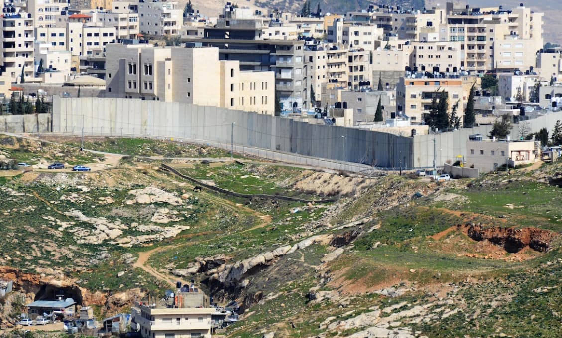 Európske krajiny musia uznať Palestínsky štát skôr, ako bude neskoro