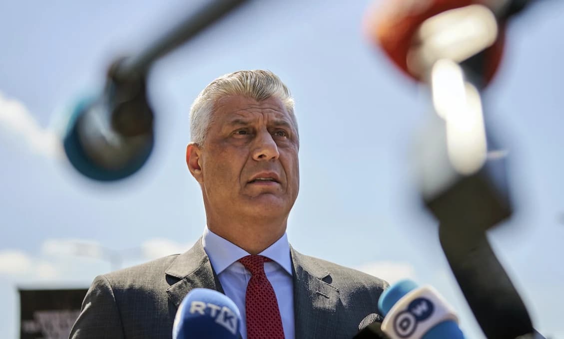 Komentár Petra Tomečka: Odpoveďou na Irán musí byť európska vzbura proti arogantnej politike USA