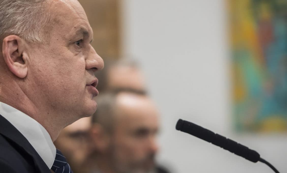 V kauze Kiskových videí vypovedal krajský šéf Smeru, obvinenia odmieta