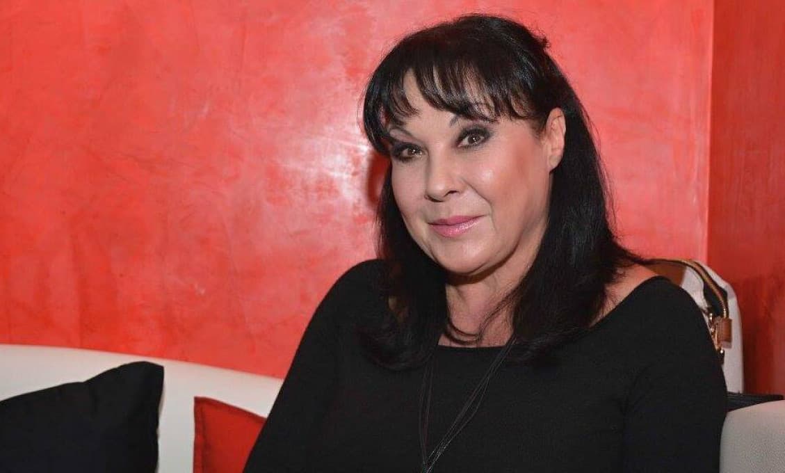 Prečo Dagmar Patrasová neudržala slzy ani v živom vysielaní?! (VIDEO)