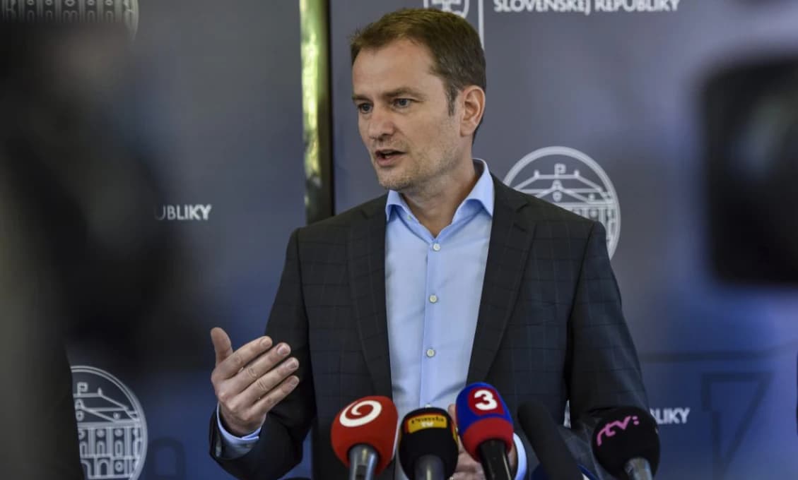 Jana TELEKI: Gašpara už nefinancujeme a Bödör mladší sa učí angličtinu, že by cesta okolo sveta?
