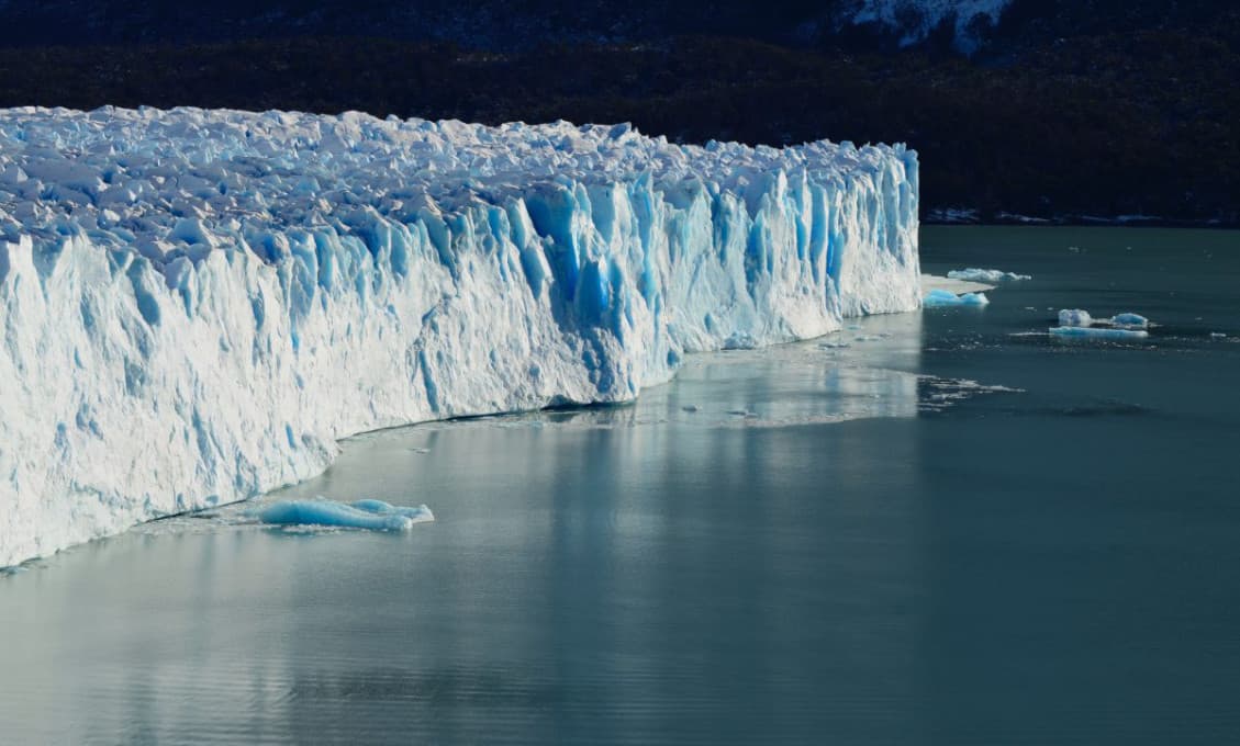 Klimatická zmena: Čo Antarktický „ľadovec súdneho dňa“ znamená pre planétu