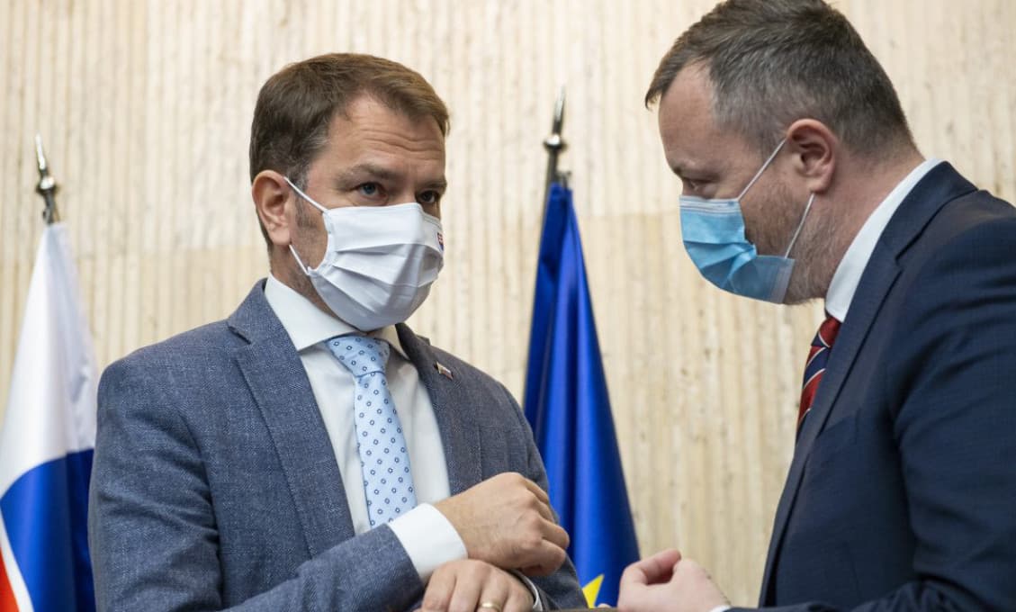 Minimálna mzda pre rok 2021 by mala dosiahnuť sumu 620 eur (aktualizácia)