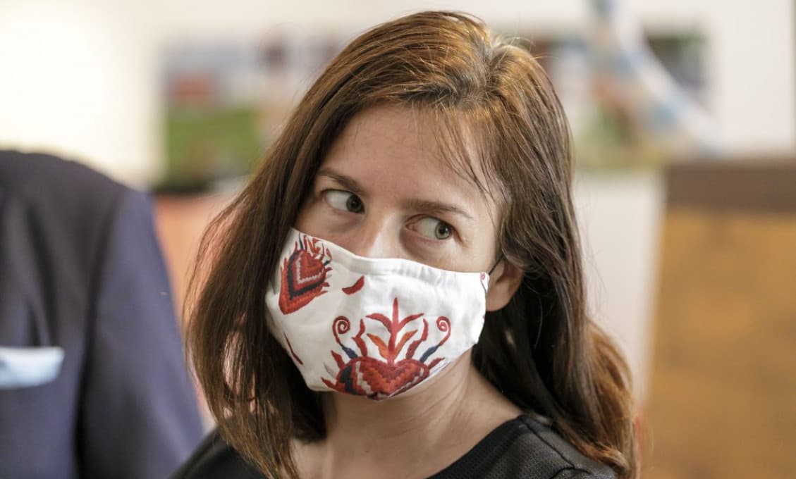 Rezort kultúry pripravuje zmeny zákona o RTVS, ministerka chce odpolitizovať voľbu jej šéfa, tvrdí Milanová