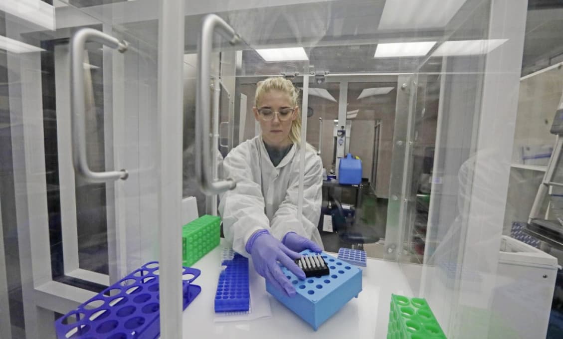 Štyria zdravotníci z prešovskej nemocnice sú pozitívne testovaní na koronavírus