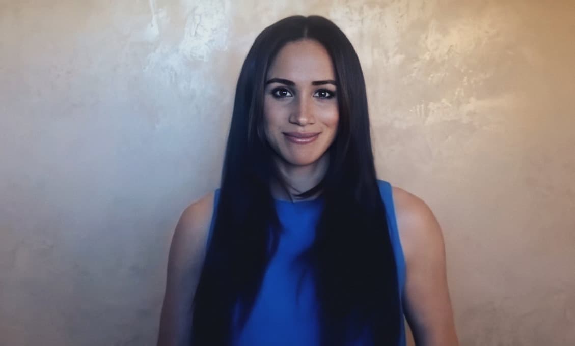 Je Meghan druhýkrát tehotná? Fanúšikovia to vidia ako jasný dôkaz!