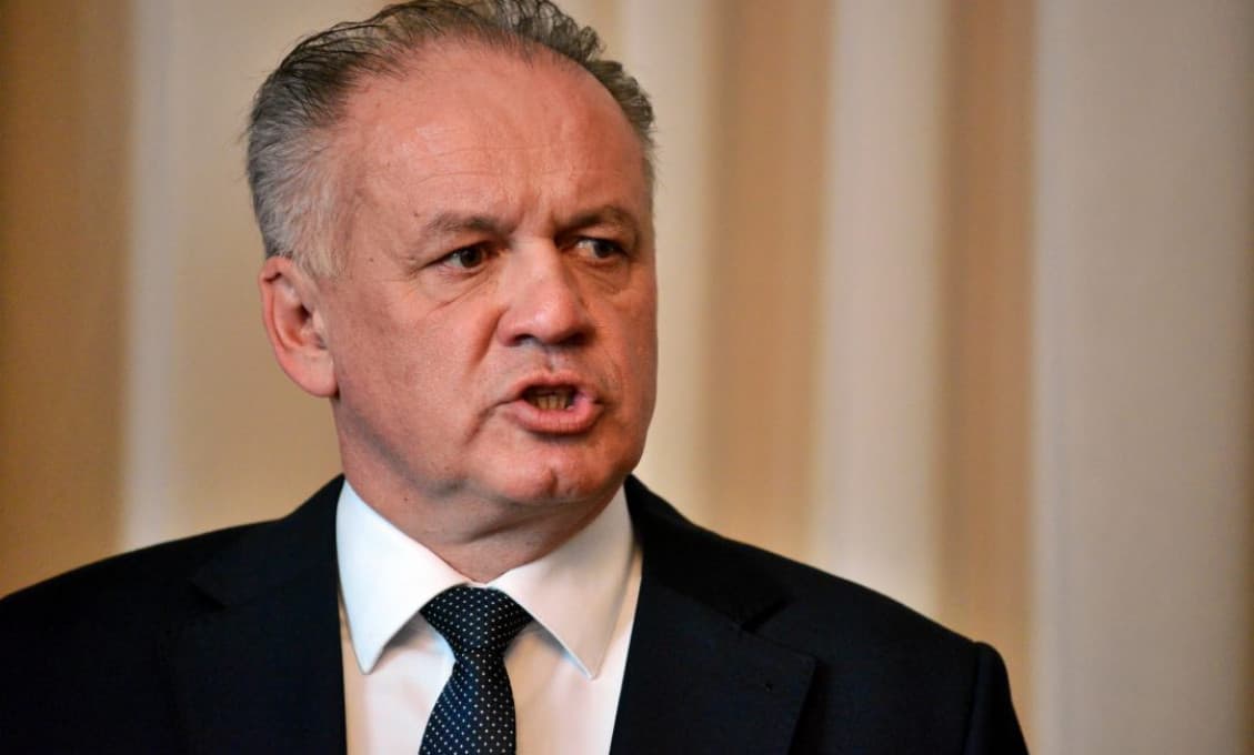 Kiskovu kauzu s financovaním prezidentskej kampane nechali na september