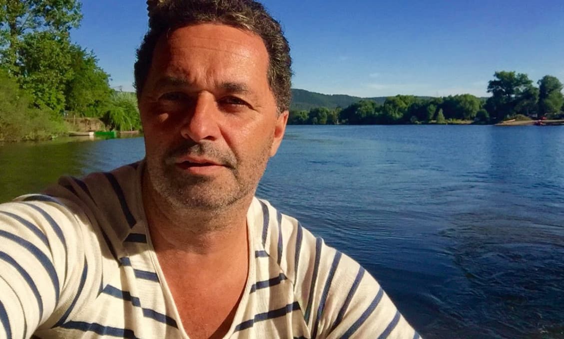 Tri generácie pred kamerou! Martin Dejdar si zahrá so synom a po 30 rokoch aj so svojím otcom