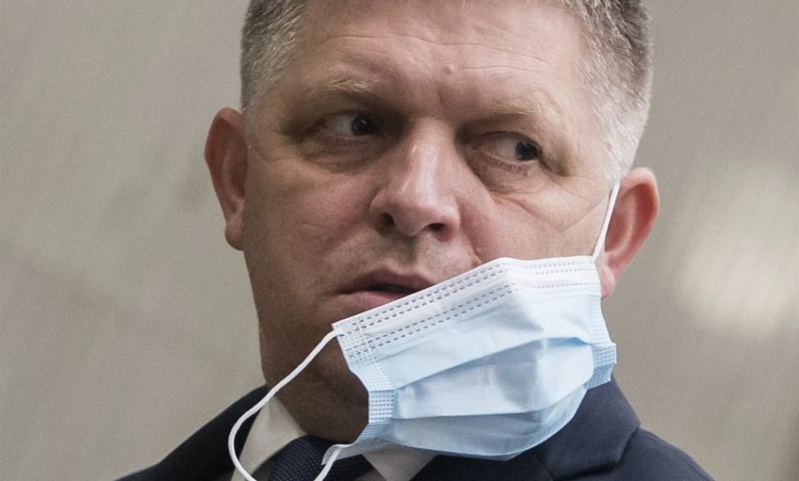 Osudovou chybou SMERu bolo zrušenie Mečiarových amnestií (ROZHOVOR)
