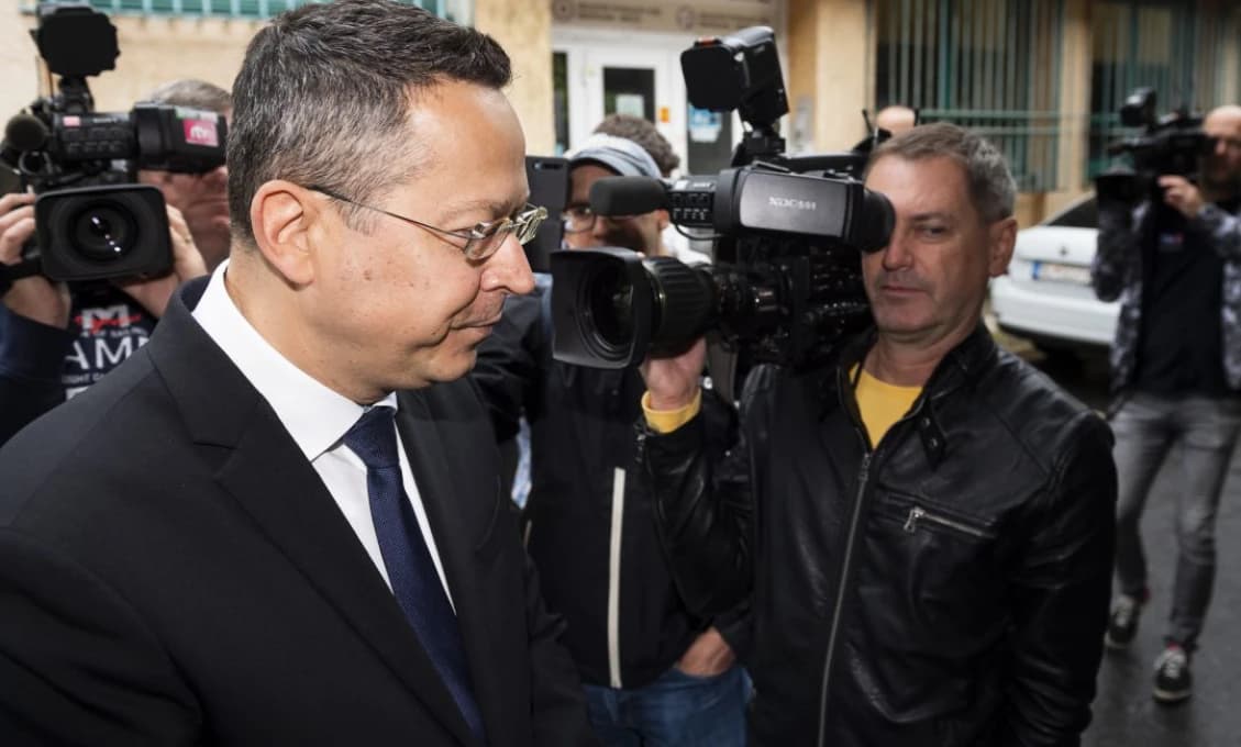 Bude sa hľadať nový líder do ďalších volieb, povedal L. Kamenický na sneme Smeru