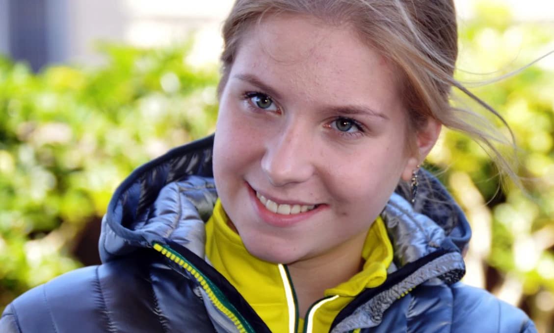 Juniorská majsterka sveta v krasokorčuľovaní J. Alexandrovská spáchala samovraždu