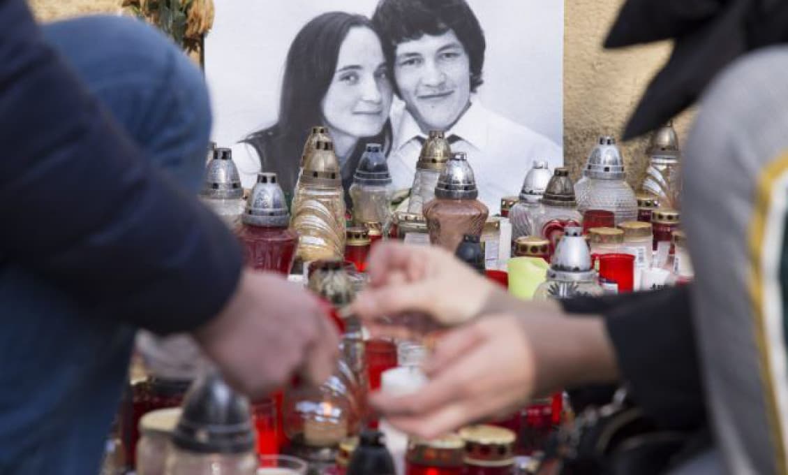 V pondelok a vo štvrtok pokračuje pojednávanie v kauze vraždy Kuciaka