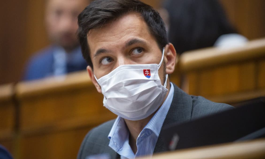 Fico možno patrí do basy, povedal podpredseda Za ľudí