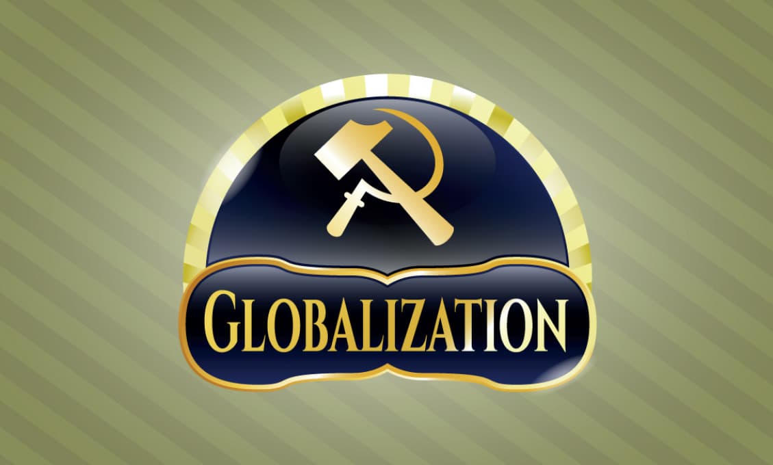 Globálny komunizmus alebo zákon džungle, koronavírus nás núti vybrať si (Slavoj Žižek)