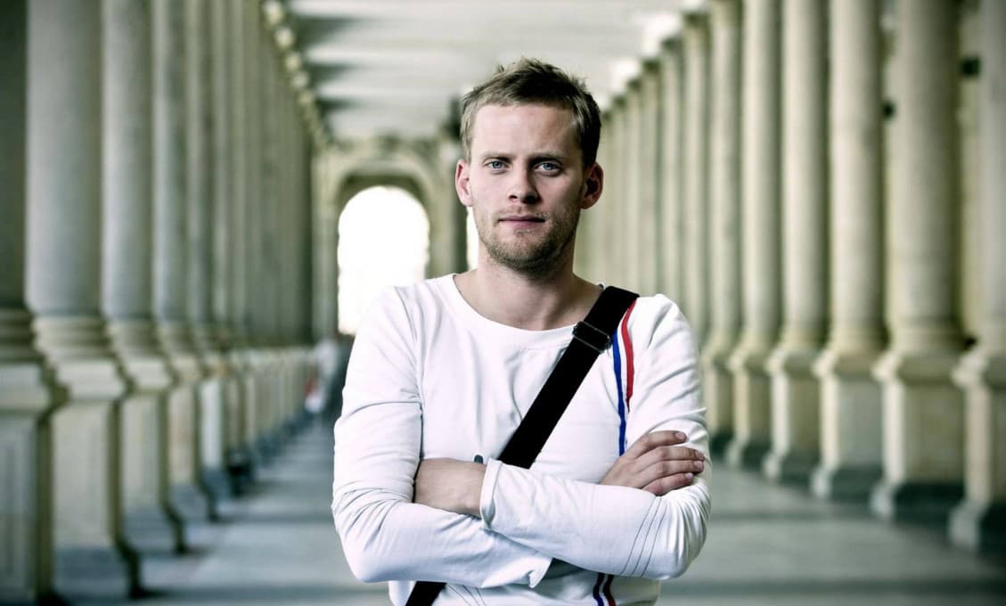 Jakub Prachař to konečne rozbehol! Pandémiu využil vo svoj prospech