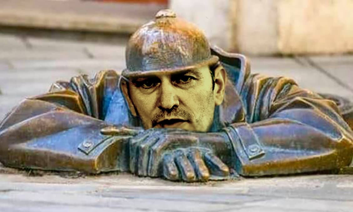 Slušné Slovensko oslavuje premiéra