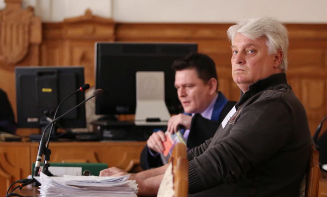 V prípade Mišenku je možné výkon jeho trestu postúpiť do Rakúska, pripomína rezort spravodlivosti