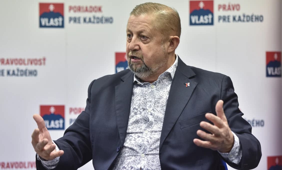 Harabinova Vlasť je na pokraji likvidácie, svoje dlhy už nesplatí