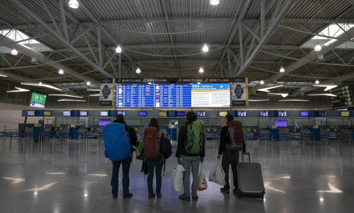 Írsko zruší povinnú 14-dňovú karanténu pre 15 krajín vrátane Slovenska