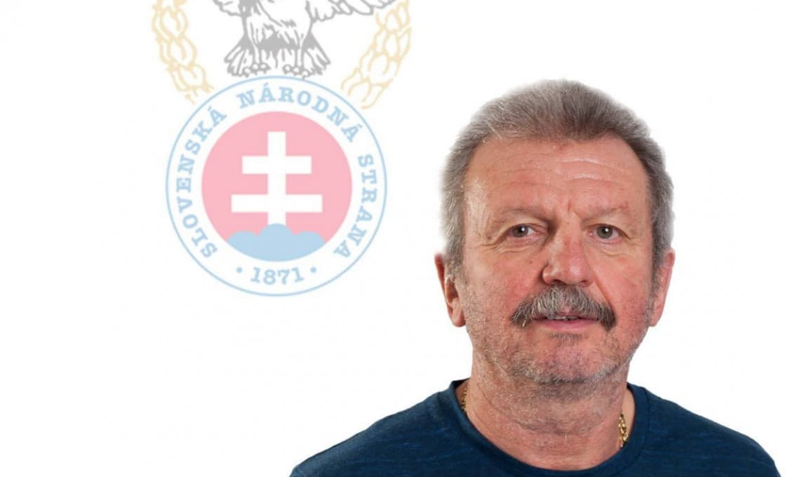 Polícia obvinila okresného šéfa SNS Jaroslava Fridrika z pokusu o podvod