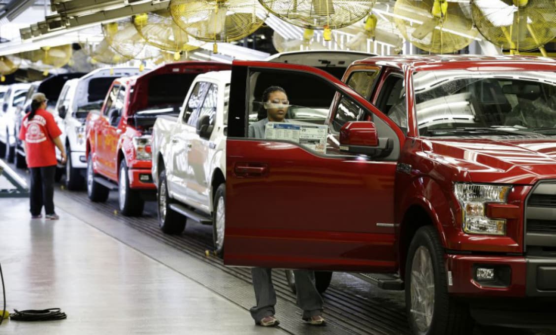 Odborári dohodli s bratislavským Volkswagenom podmienky predĺženia kolektívnej zmluvy, ak závod získa novú výrobu
