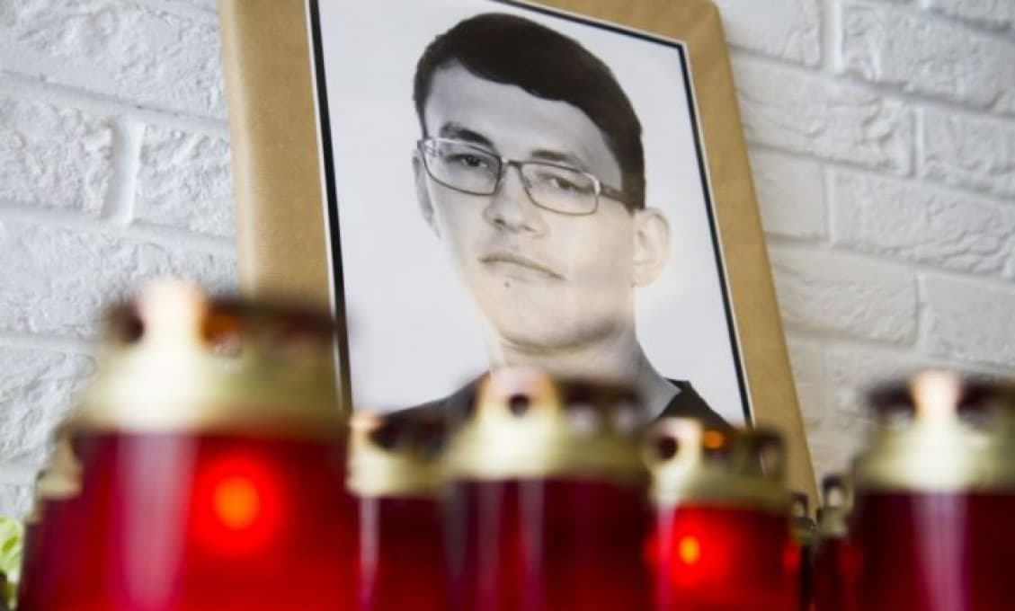 V kauze vraždy Kuciaka bude znova vypovedať kriminalista z odboru IT D. Mikulaj